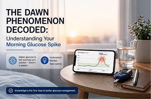 Why Is My Blood Sugar High in the Morning?