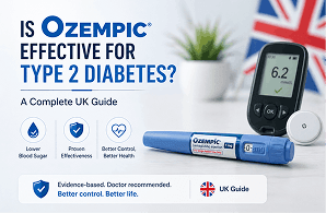 Is Ozempic Effective for Type 2 Diabetes?