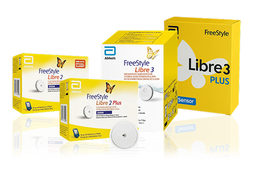 Libre products